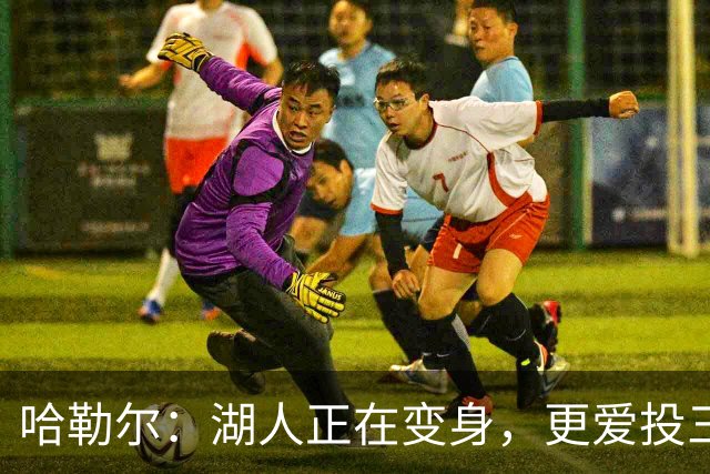 哈勒尔：湖人正在变身，更爱投三分球！
